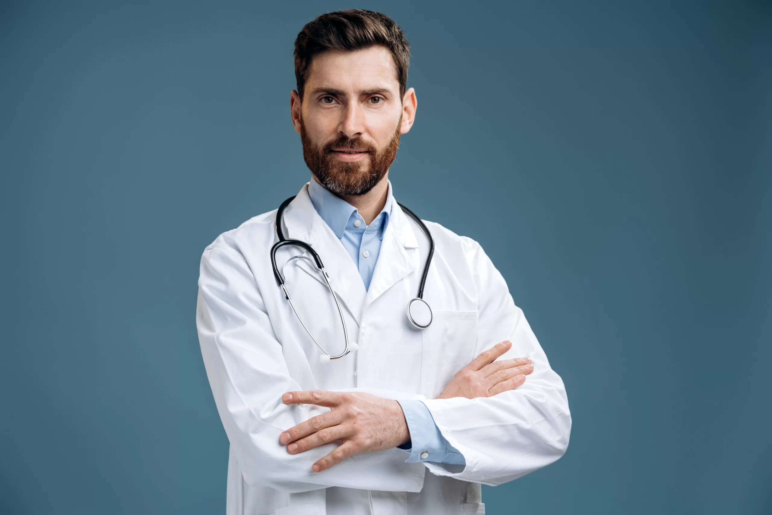 Licensed healthcare provider